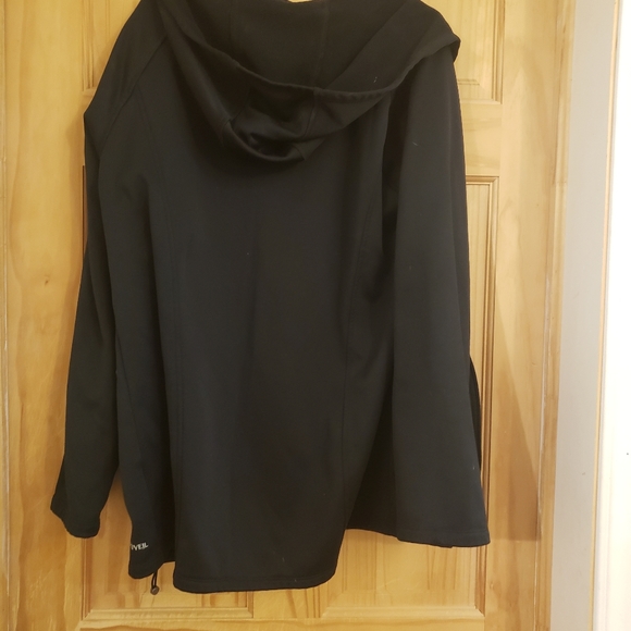 Jacket - Picture 3 of 5